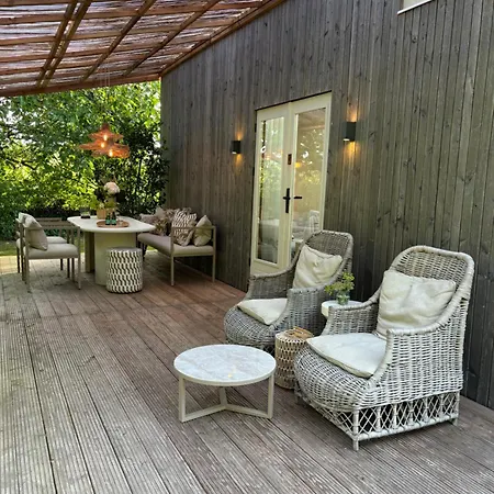 Holiday home The No2 *