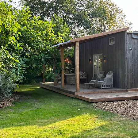The No2 Holiday home