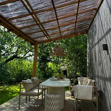 The No2 Holiday home Laren (Gelderland)
