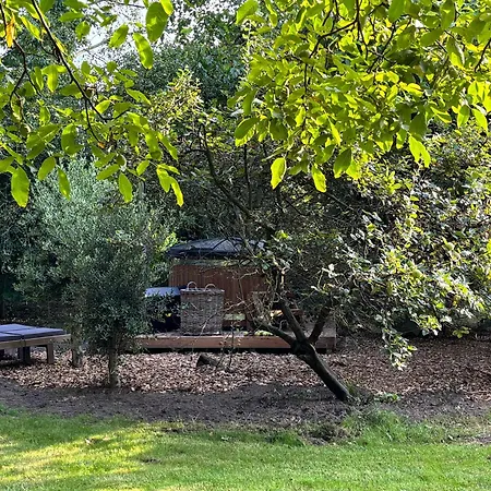 Holiday home The No2 Laren (Gelderland)