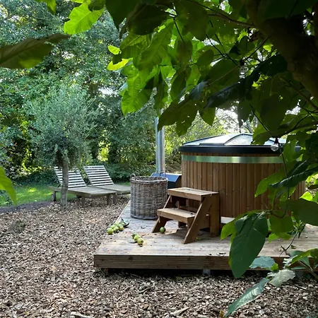 Holiday home The No2 *