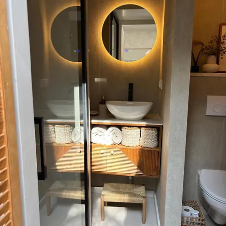 Holiday home The No2 Laren (Gelderland)